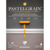 photo - Bloc - Pour pastel - Grain intense - 30x40cm - 360g - Teintes grises - Clairefontaine - Pastelgrain n°1