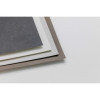Bloc - Pour pastel - Grain intense - 30x40cm - 360g - Teintes grises - Clairefontaine - Pastelgrain n°1