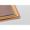 Bloc - Pour pastel - Grain intense - 24x30cm - 360g - 4 teintes - Clairefontaine - Pastelgrain n°2