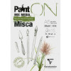 photo - Bloc - Dessin - Multi-techniques - A5 - 250g - PaintOn Misca - Clairefontaine
