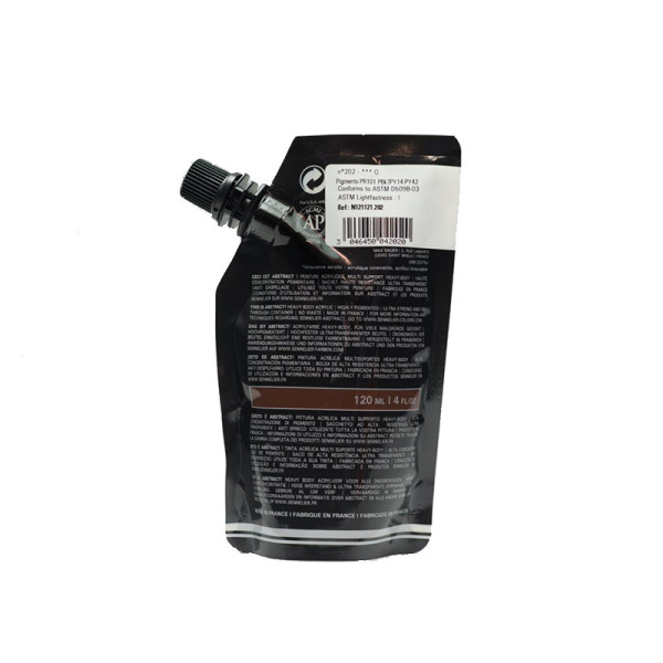 sachet-acrylique-abstract-120ml-202-sennelier-dos