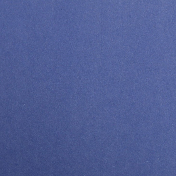 25 feuilles de papier - Bleu nuit - A4 - 270g - Lisse - Dessin, loisirs créatifs - Maya