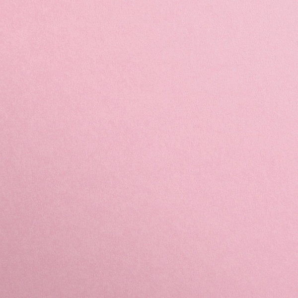 25 feuilles de papier - Rose clair - A4 - 270g - Lisse - Dessin, loisirs créatifs - Maya
