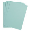 photo-25 feuilles de papier - Vert turquoise - A4 - 270g - Lisse - Dessin, loisirs créatifs - Maya
