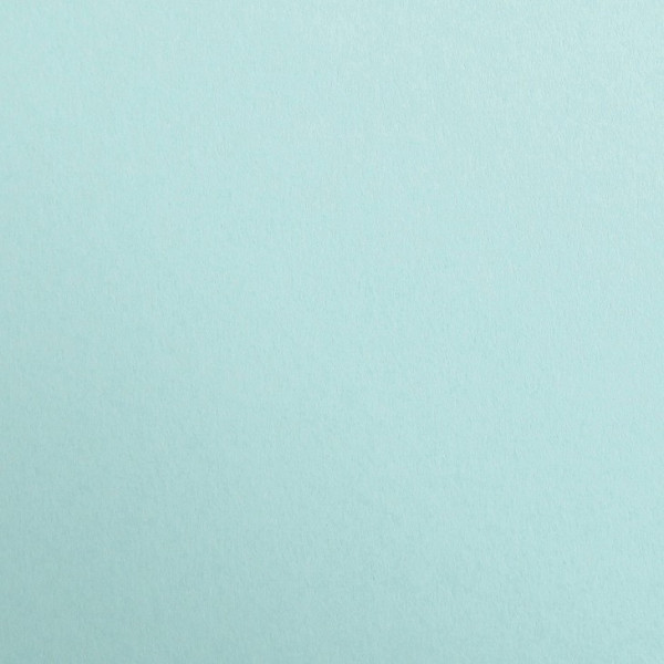 25 feuilles de papier - Vert turquoise - A4 - 270g - Lisse - Dessin, loisirs créatifs - Maya