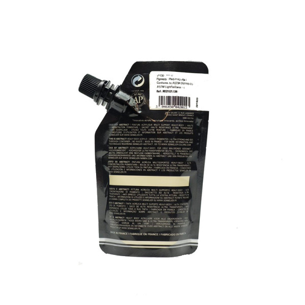 sachet-acrylique-abstract-120ml-136-sennelier-dos