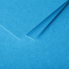 Enveloppes - Carré - 140x140mm - Pollen - Bleu turquoise - 20 unités - Clairefontaine