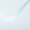 Enveloppes - Carré - 140x140mm - Pollen - Bleu - 20 unités - Clairefontaine