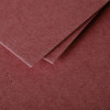 Enveloppes - Carré - 140x140mm - Pollen - Bordeaux - 20 unités - Clairefontaine