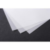 Papier millimétré + papier calque - A4 - 21x29,7 cm - Pochette de 12 feuilles - Clairefontaine