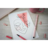 Feutres de coloriage - Dessin - Stabilo - Pen 68 - Edition NatureColors - 10 couleurs