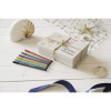 Feutres de coloriage - Dessin - Stabilo - Pen 68 - Edition NatureColors - 10 couleurs