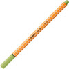 Feutres - Ecruiture - Pointe fine - Stabilo - Point88 - Edition NatureColors - 10 couleurs