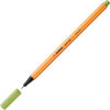 Feutres - Ecruiture - Pointe fine - Stabilo - Point88 - Edition NatureColors - 10 couleurs