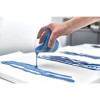 Peinture acrylique - Liquitex - Basics Acrylic Fluid - 6 couleurs - Flacons 118ml