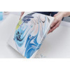 Peinture acrylique - Liquitex - Basics Acrylic Fluid - 12 couleurs - Flacons 118ml