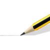 10 crayons graphite - HB - Bois recyclé - Staedtler - Noris