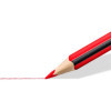 36 crayons de couleur - Forme triangulaire - Fabriqué en bois recyclé - Staedtler - Noris colour  187
