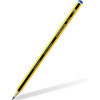 2 crayons graphite - H - Bois recyclé - Staedtler - Noris