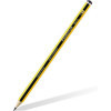 photo - 2 crayons graphite - B - Bois recyclé - Staedtler - Noris