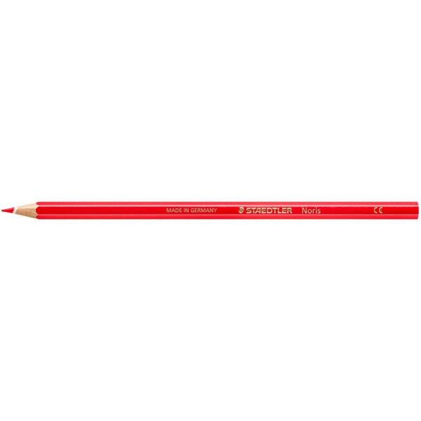 36 crayons de couleur - Aquarellable -  Staedtler - Noris Aquarell