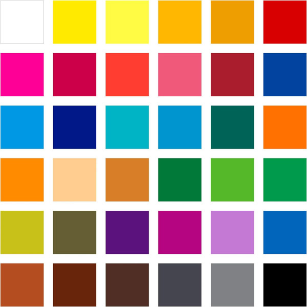 36 crayons de couleur - Aquarellable -  Staedtler - Noris Aquarell