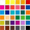 36 crayons de couleur - Aquarellable -  Staedtler - Noris Aquarell