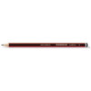 photo - Crayon mine graphite - H - 2mm - Tradition - Staedtler