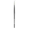 photo - Pinceau - Repiqué - Fibres synthétiques - Aquarelle - Da Vinci - Colinéo - 5526 - N°5/0