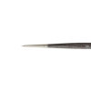 Pinceau - Repiqué - Fibres synthétiques - Aquarelle - Da Vinci - Colinéo - 5526 - N°5/0