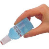 Colle liquide - Incolore - Avec applicateur caoutchouc - Flacon 55ml - Pentel