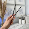 Pinceau - Lavis - Fibres synthétiques - Aquarelle - Da Vinci - Casaneo - 490 - N°0
