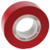 Ruban adhésif rouge 19mm x 33m Apli | Artmania