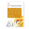 photo - Bloc - Papier pour pastel - A2 - 42x59,4cm - 30 feuilles - Sans acide - Hahnemühle