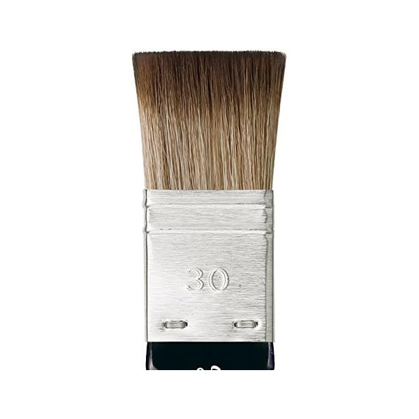 Pinceau - Spalter - Aquarelle - Synthétiques - Da Vinci - Casanéo - 5098 - N°30