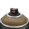 Bombe de peinture - Pan - BLK-400-6630 - Montana Cans Black - 400ml - Graffiti