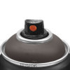 Bombe de peinture - Ant - BLK-400-7080 - Montana Cans Black - 400ml - Graffiti