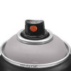 Bombe de peinture - Houdini - BLK-400-7210 - Montana Cans Black - 400ml - Graffiti