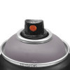 Bombe de peinture - Morpheus - BLK-400-7220 - Montana Cans Black - 400ml - Graffiti