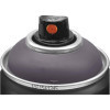 Bombe de peinture - Nostradamus - BLK-400-7230 - Montana Cans Black - 400ml - Graffiti