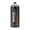 photo - Bombe de peinture - Arabian - BLK-400-8110 - Montana Cans Black - 400ml - Graffiti