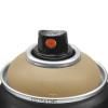 Bombe de peinture - Gobi - BLK-400-8120 - Montana Cans Black - 400ml - Graffiti