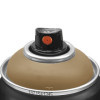 Bombe de peinture - Syrian - BLK-400-8130 - Montana Cans Black - 400ml - Graffiti