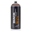 photo - Bombe de peinture - Merlot - BLRK-400-3065 - Montana Cans Black - 400ml - Graffiti