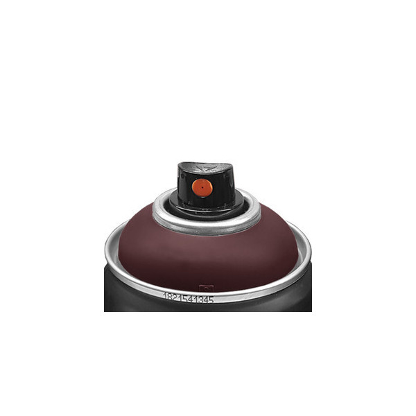 Bombe de peinture - Merlot - BLK-400-3065 - Montana Cans Black - 400ml - Graffiti