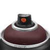 Bombe de peinture - Merlot - BLK-400-3065 - Montana Cans Black - 400ml - Graffiti