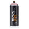 photo - Bombe de peinture - Plum - BLK-400-4280 - Montana Cans Black - 400ml - Graffiti