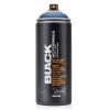 photo - Bombe de peinture - Sorrento Blue - BLK-400-5270 - Montana Cans Black - 400ml - Graffiti