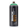 photo - Bombe de peinture - Woodstock - BLK-400-6090 - Montana Cans Black - 400ml - Graffiti
