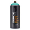 photo - Bombe de peinture - Surgery - BLK-400-6195 - Montana Cans Black - 400ml - Graffiti
